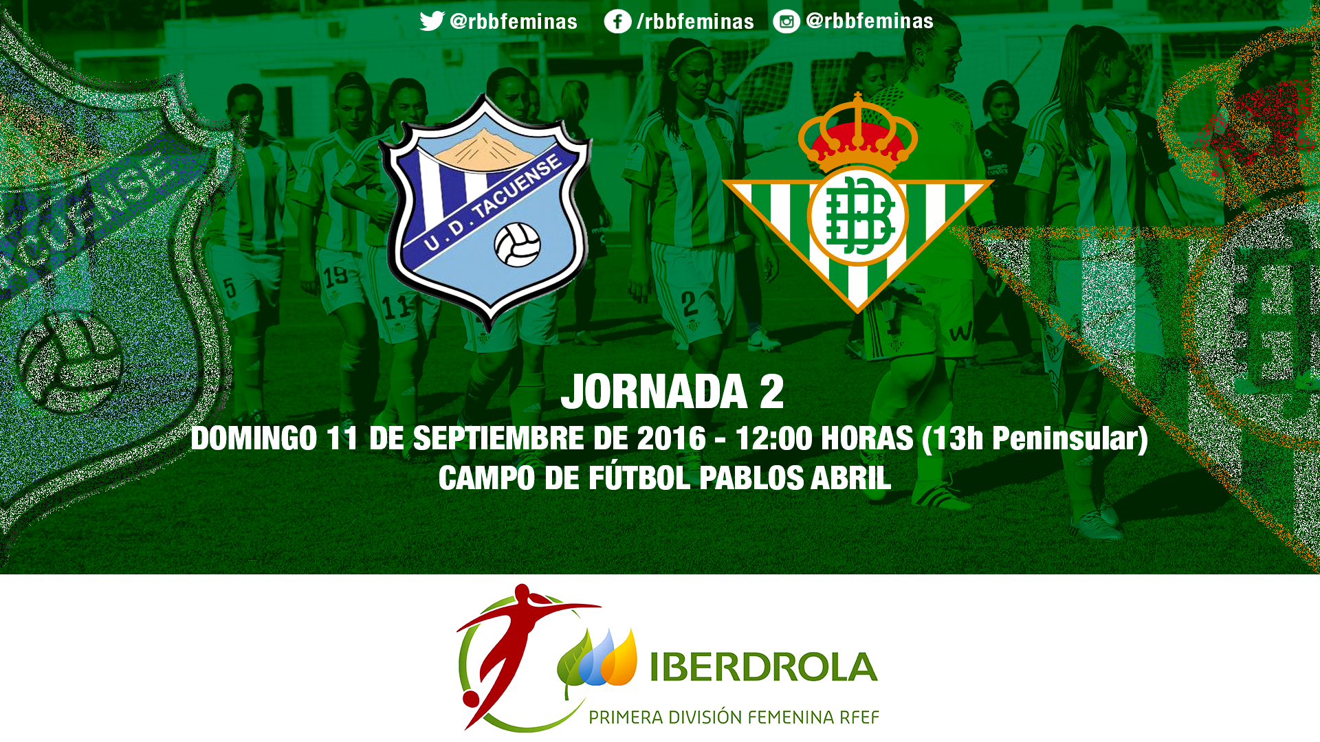 real betis balompie proximo partido